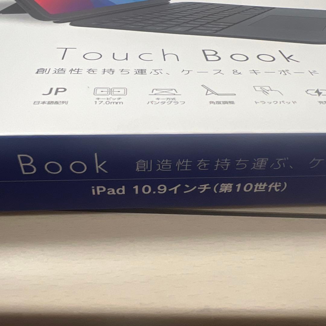 エレコム ELECOM iPad 10.9 10世代ケース