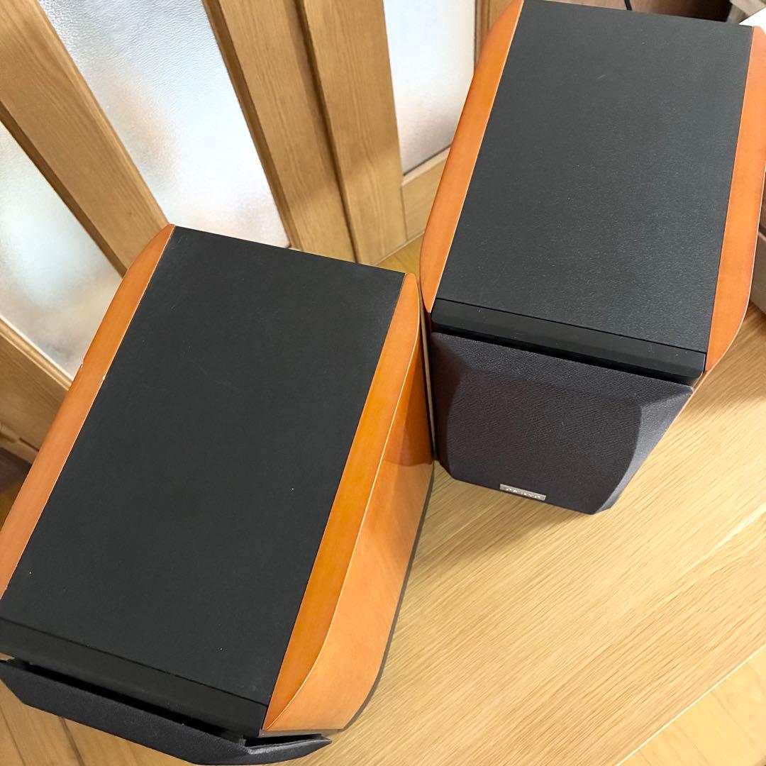 【希少・良品】ONKYO INTEC 205 システムコンポセット 動作確認済