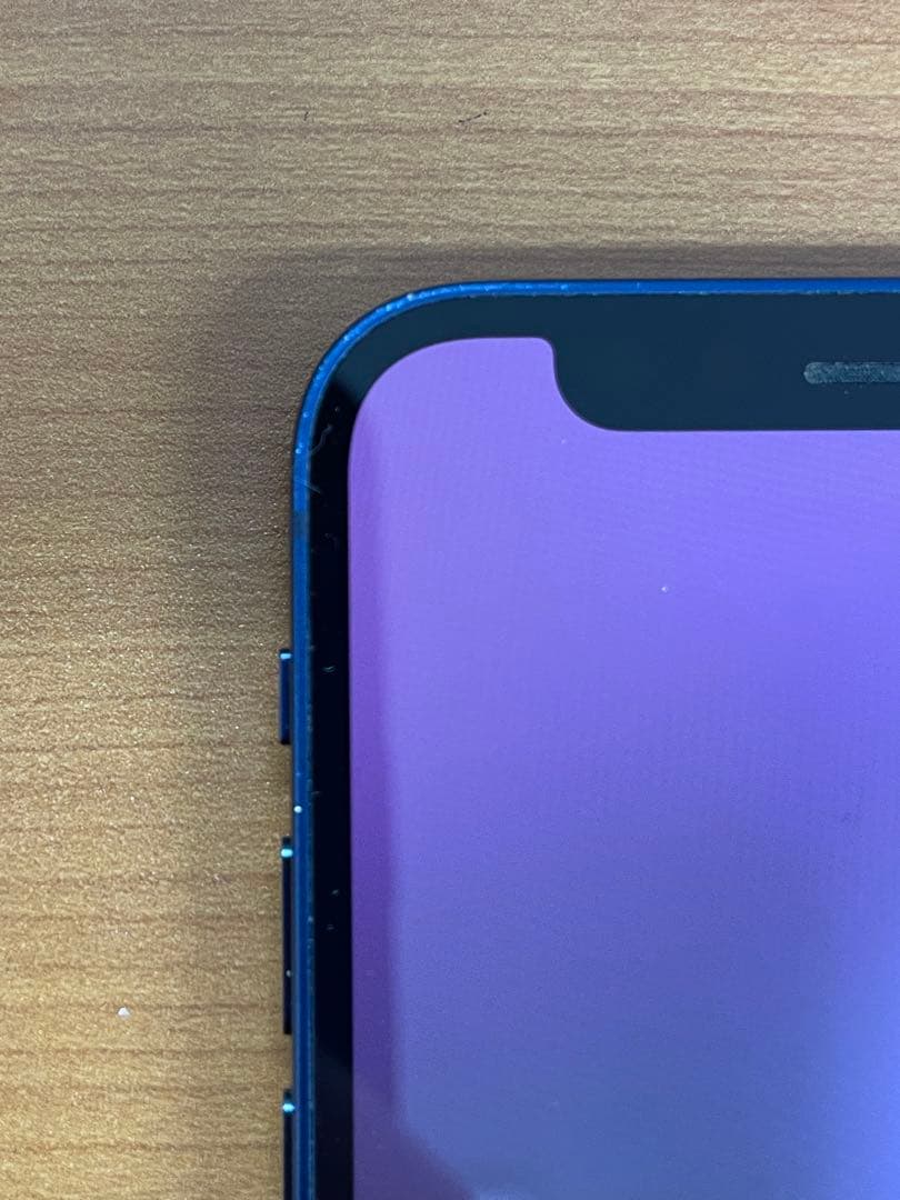 動作確認済み iPhone 12 mini 64GB ID:R3489