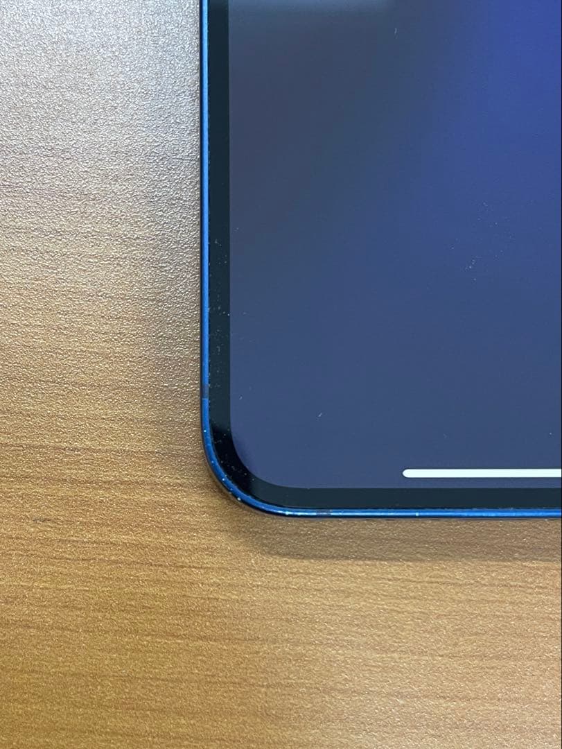 動作確認済み iPhone 12 mini 64GB ID:R3489