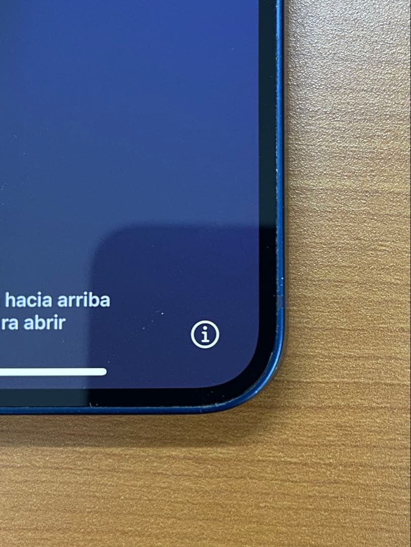 動作確認済み iPhone 12 mini 64GB ID:R3489