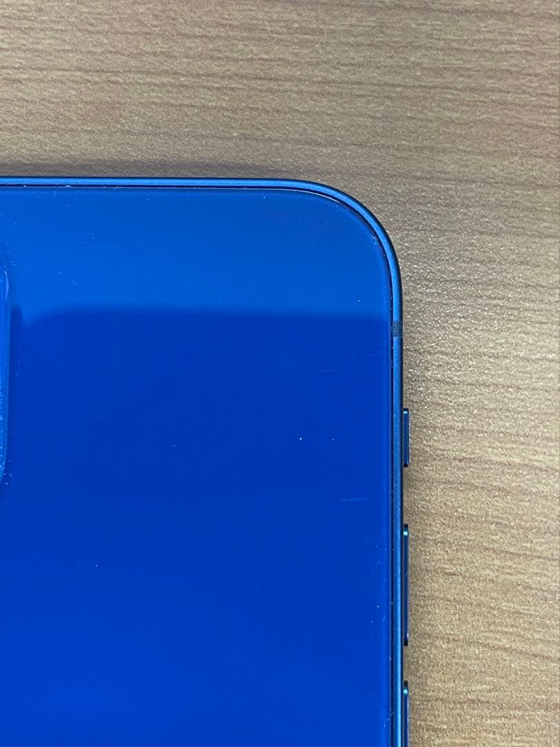 動作確認済み iPhone 12 mini 64GB ID:R3489