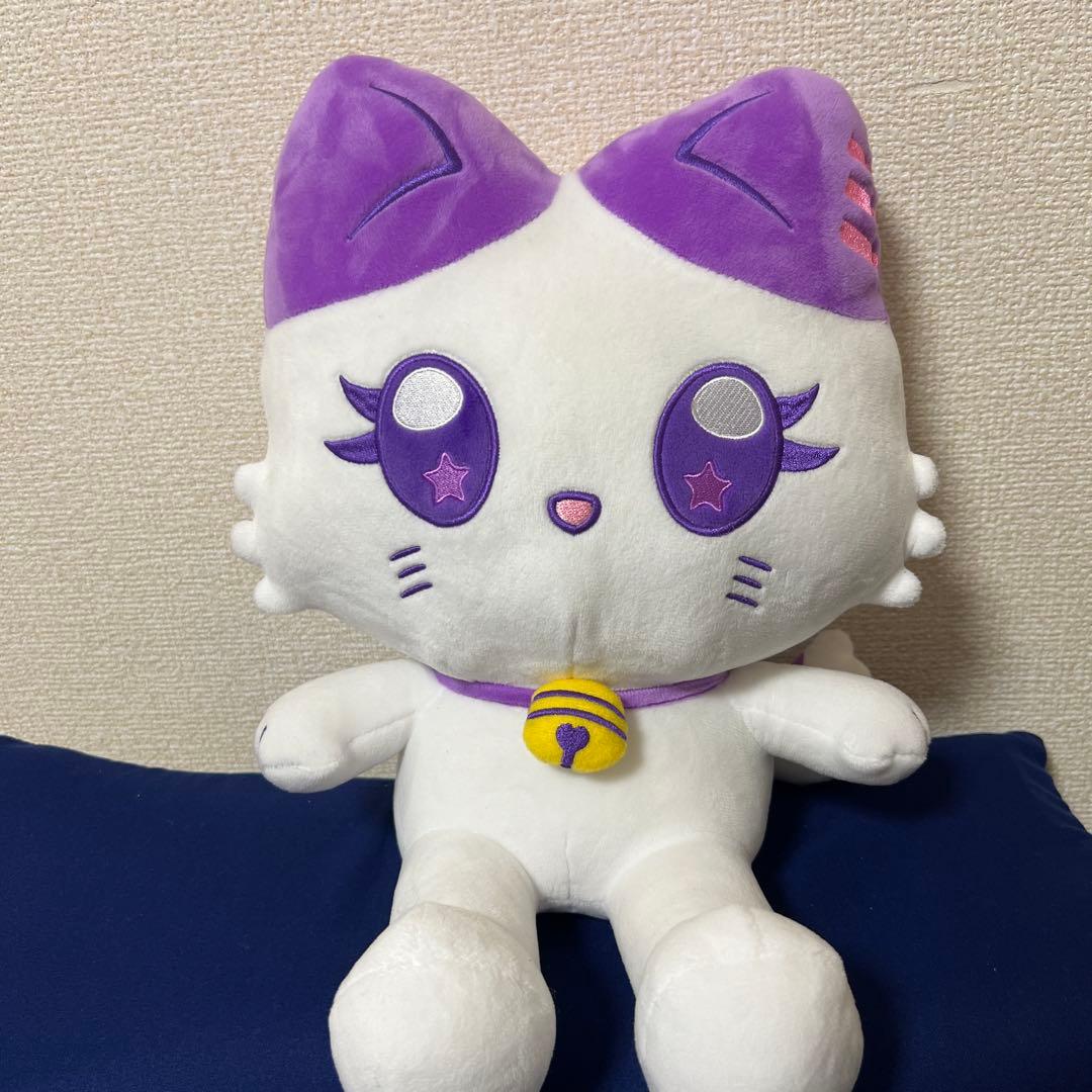 おすわりミャイズ　KOKONA ME:I