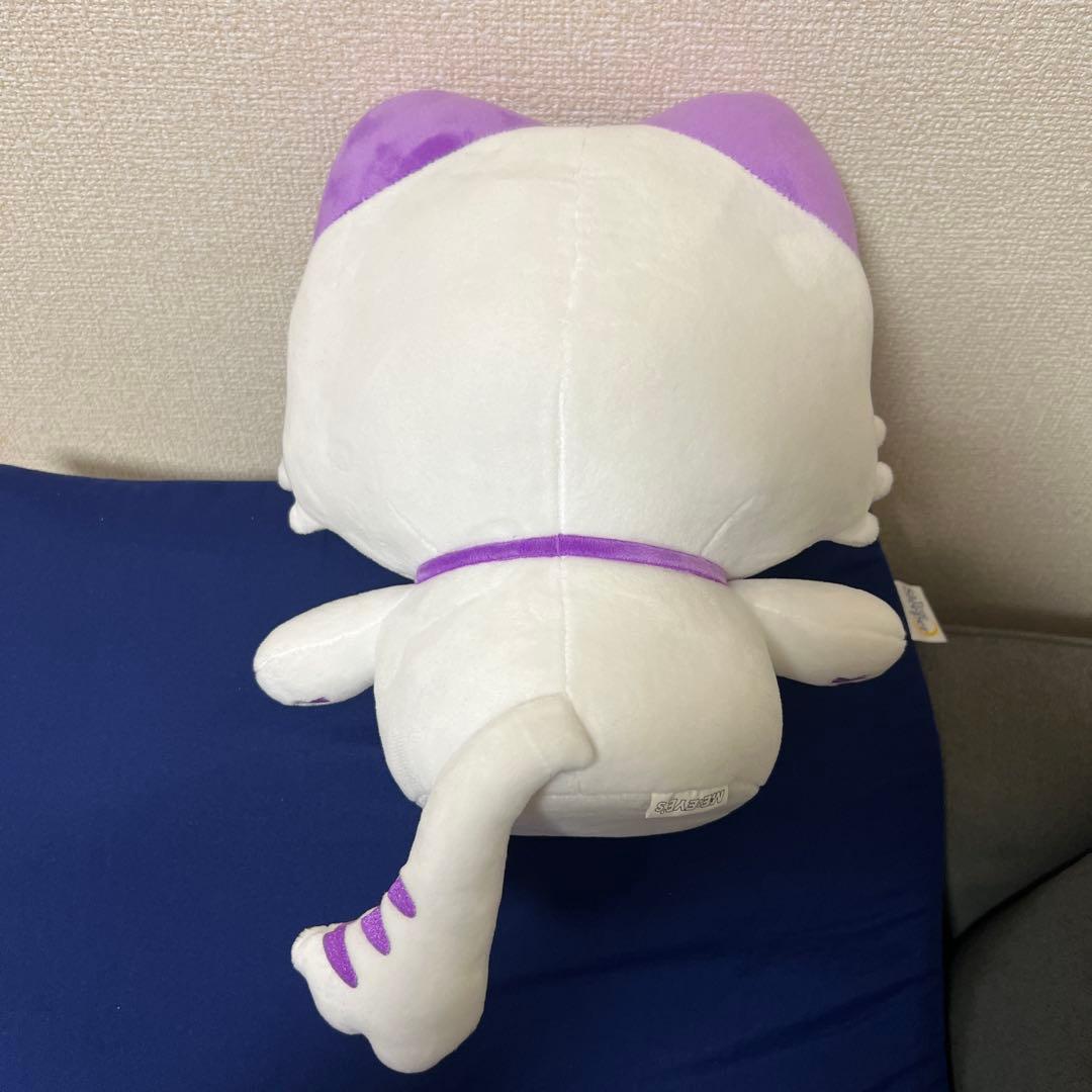 おすわりミャイズ　KOKONA ME:I