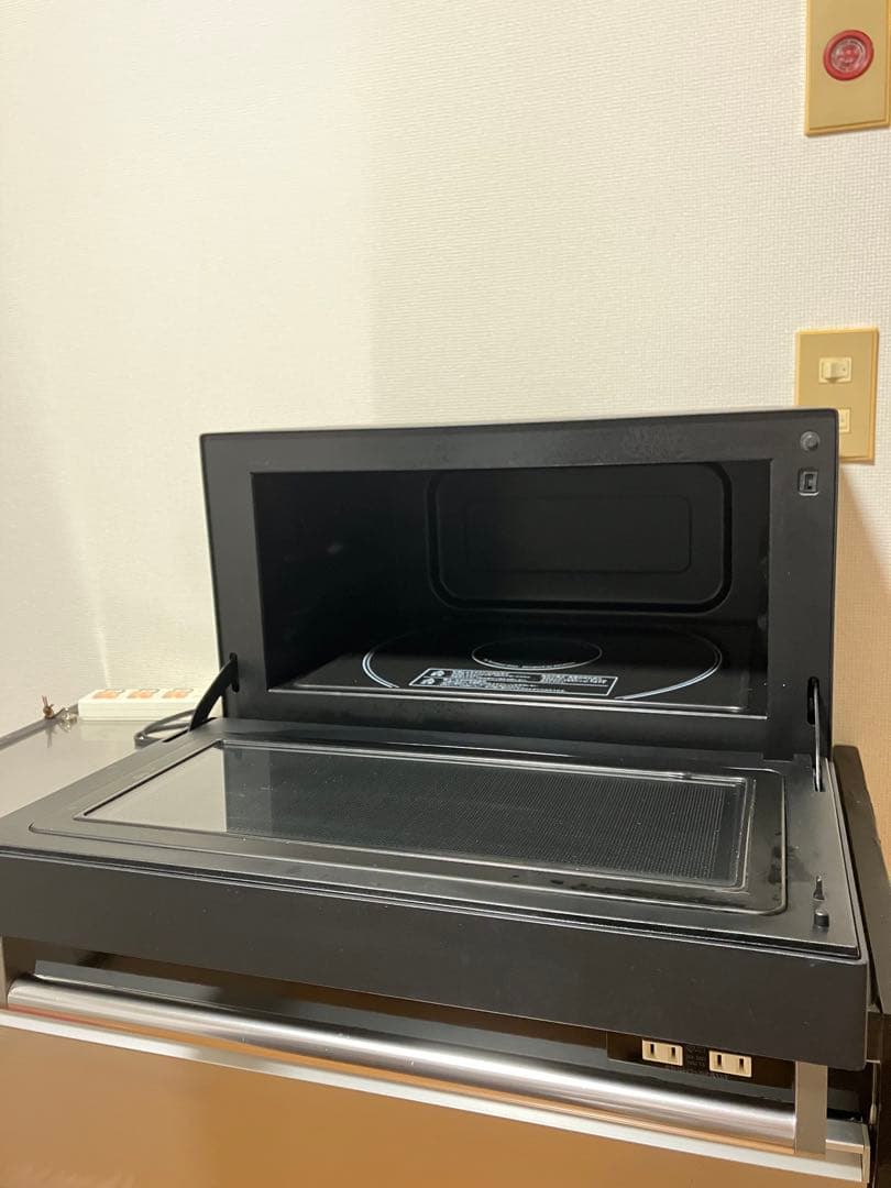 バルミューダ ザ・レンジ 2021年製