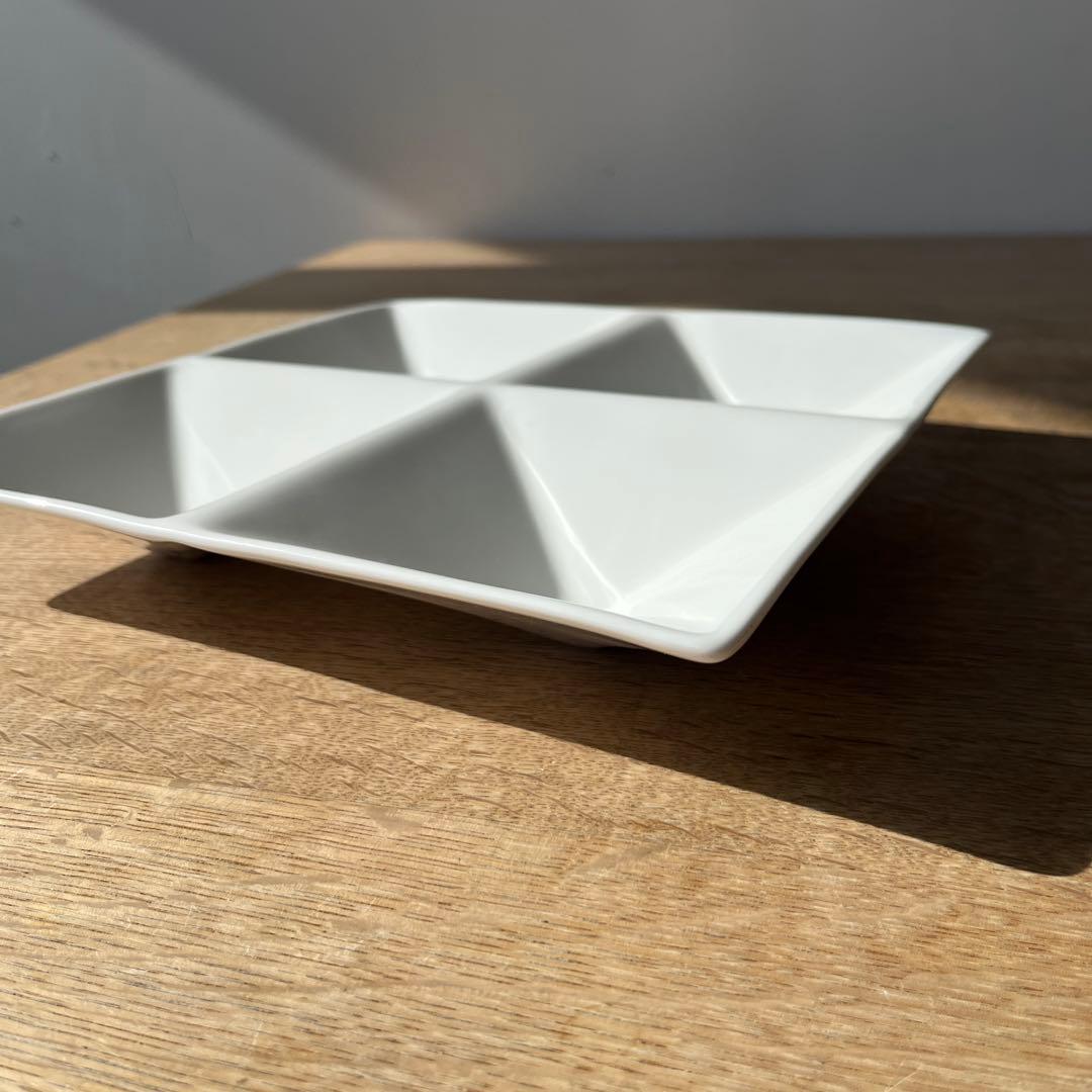 Arabia Kaj franck プレート