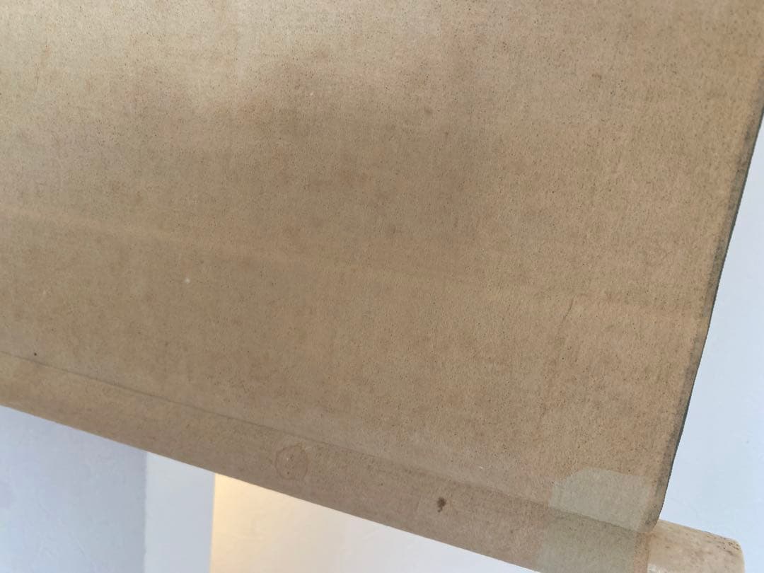 工芸画　小林古径　古径　茄子之図　ナス図　茄子図 水墨画 植物