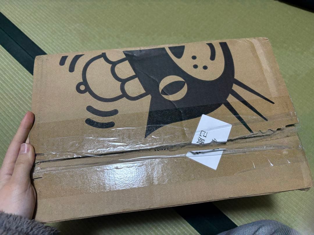 【春季新品】 baby バルセロくま単品販売（早い者勝ち）