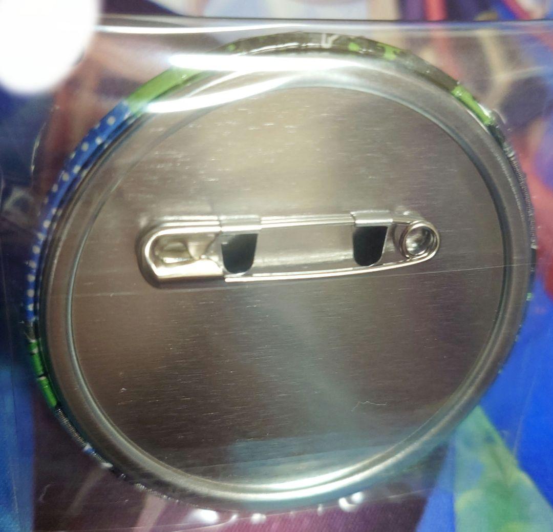 【値下げ交渉可】ブルーロック バレンタイン ジュエル缶バッジ 潔世一