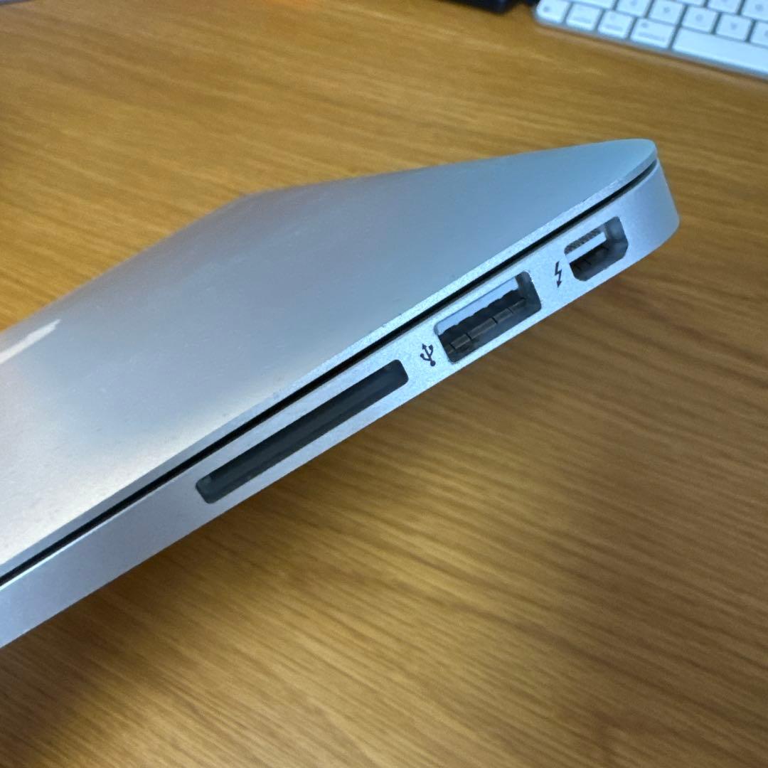 Macbook air （13-inch, Early 2015）256GB