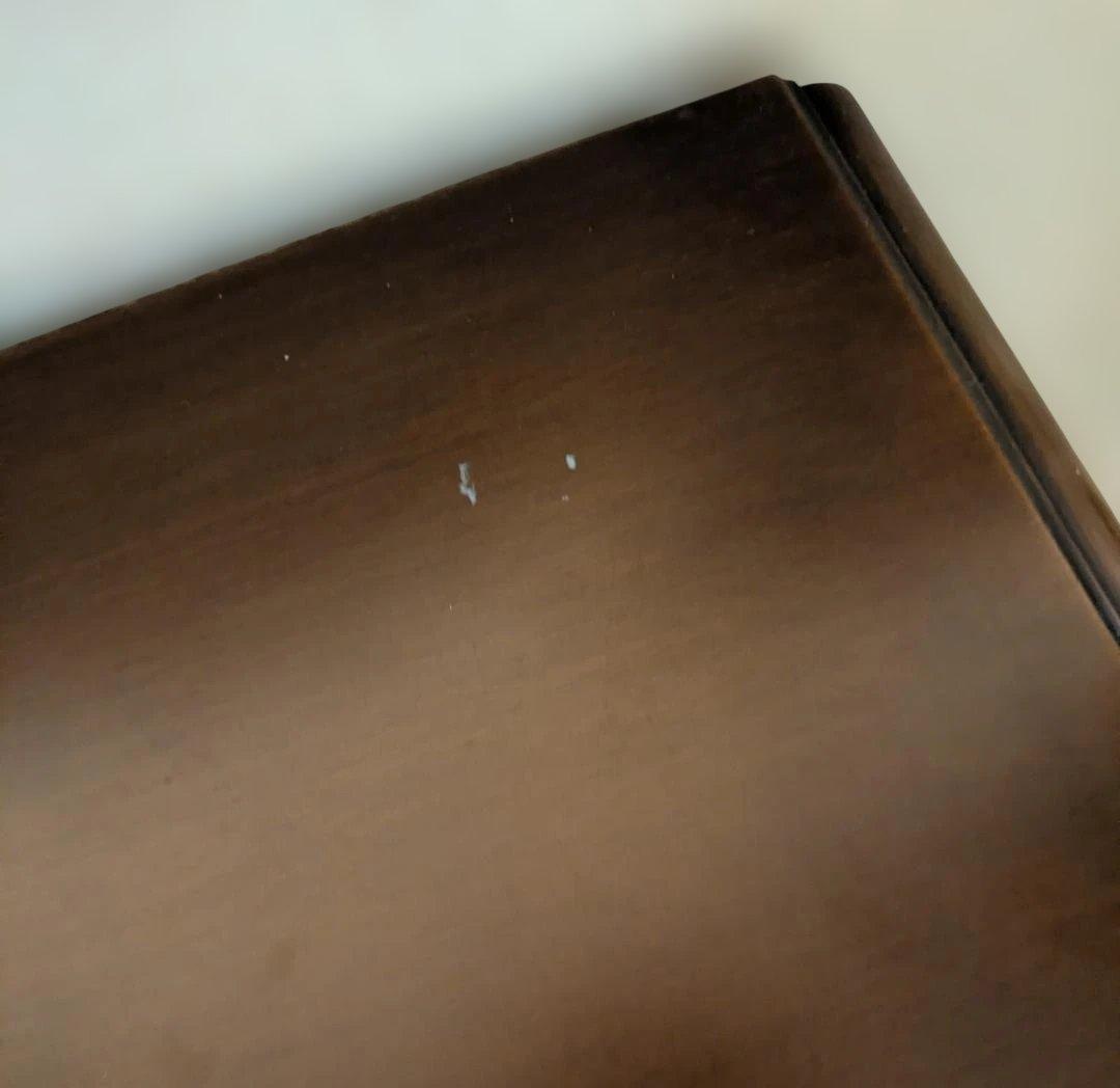 中古 カリモク家具 ドマーニ Domani　サイドボード　リビングボード