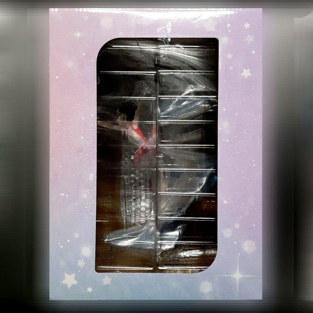 一番くじ TVアニメ メダリスト A賞 結束 いのり フィギュア