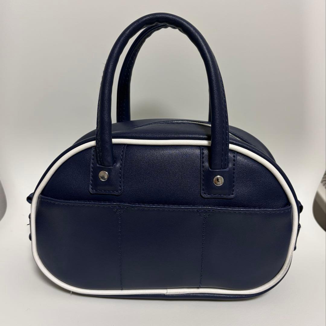 JO1 川西拓実 ミニボストン