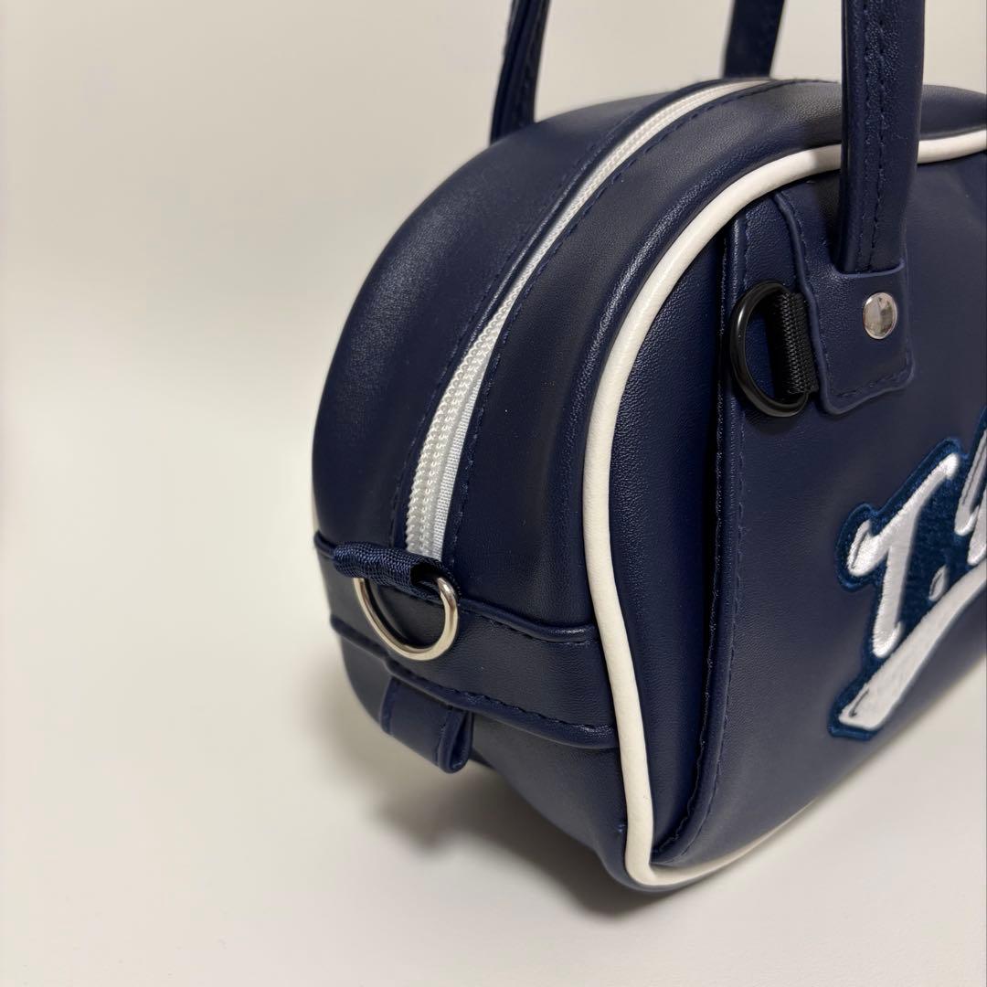 JO1 川西拓実 ミニボストン