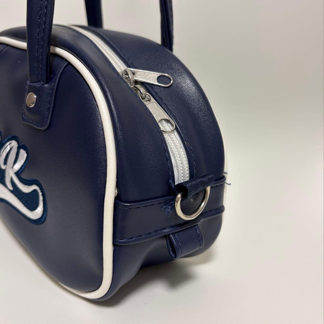 JO1 川西拓実 ミニボストン