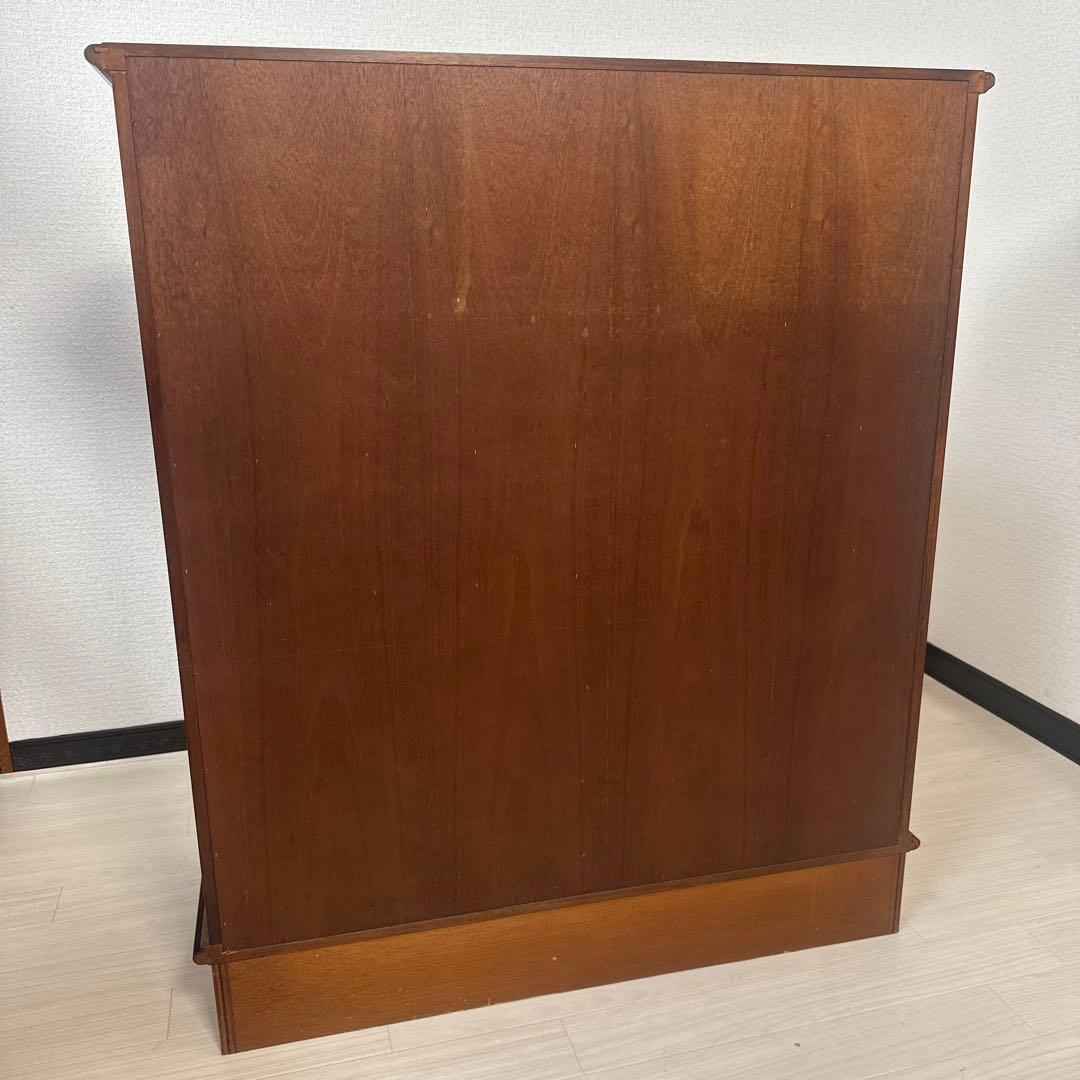 karimoku カリモク コロニアル ライティングビューロー デスク ※i4※