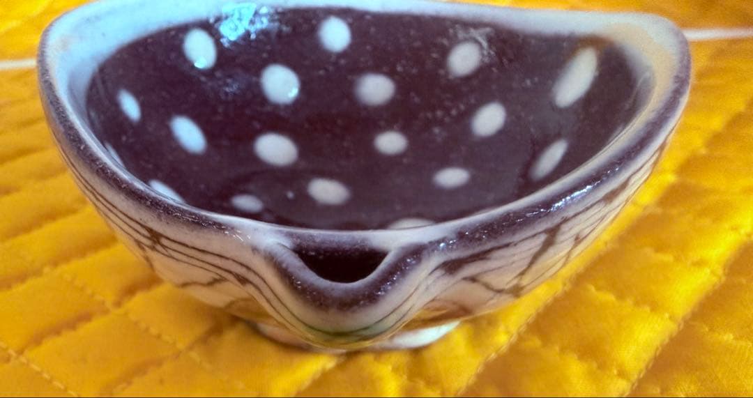 【新品未使用/稀少】　高島大樹 平岡仁　コラボ　ドミンゴ　片口　年内のみ値下げ