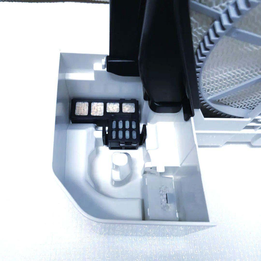 パナソニック加湿機