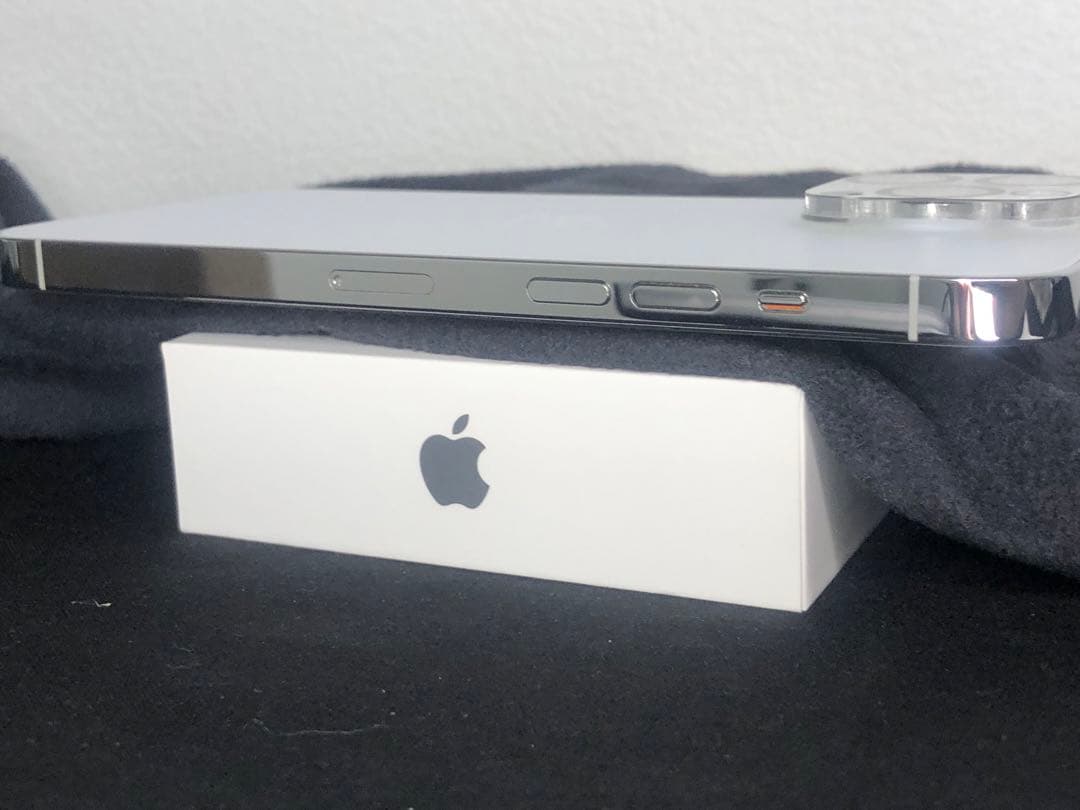 Iphone14 ProMax 256GB シルバー SIMフリー