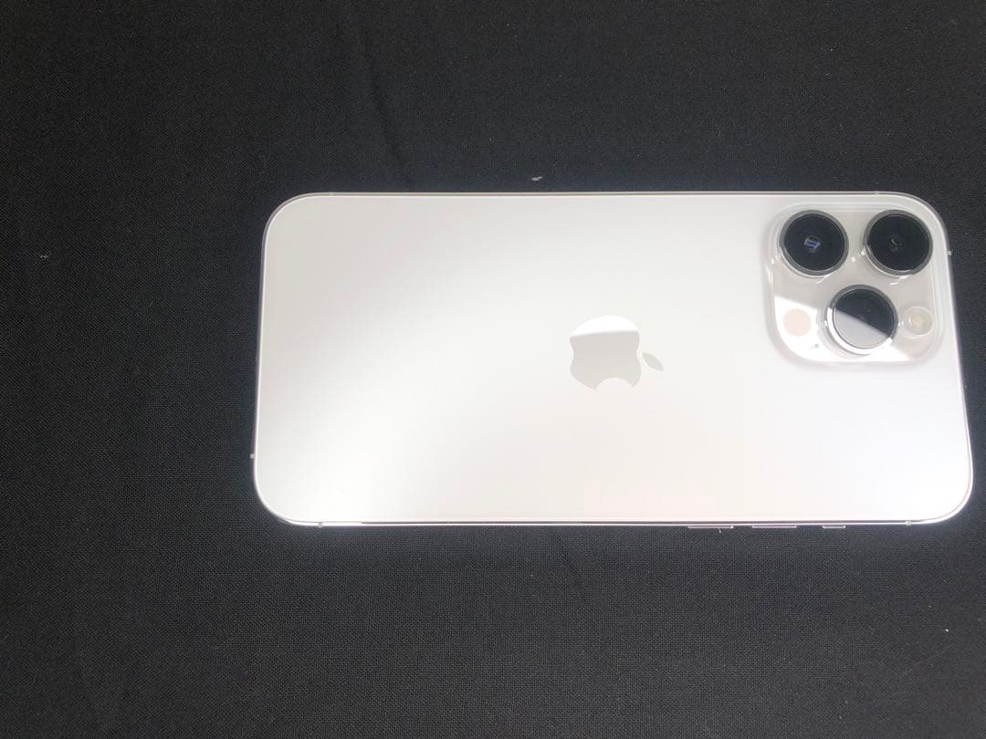 Iphone14 ProMax 256GB シルバー SIMフリー