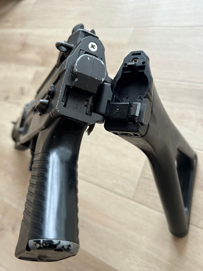 東京マルイ SIG 552 SEALS 電動ガン