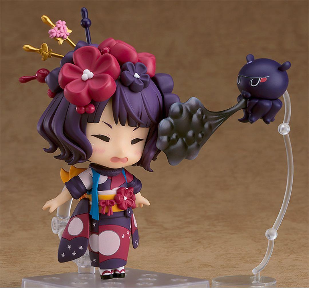 ねんどろいど 葛飾北斎
