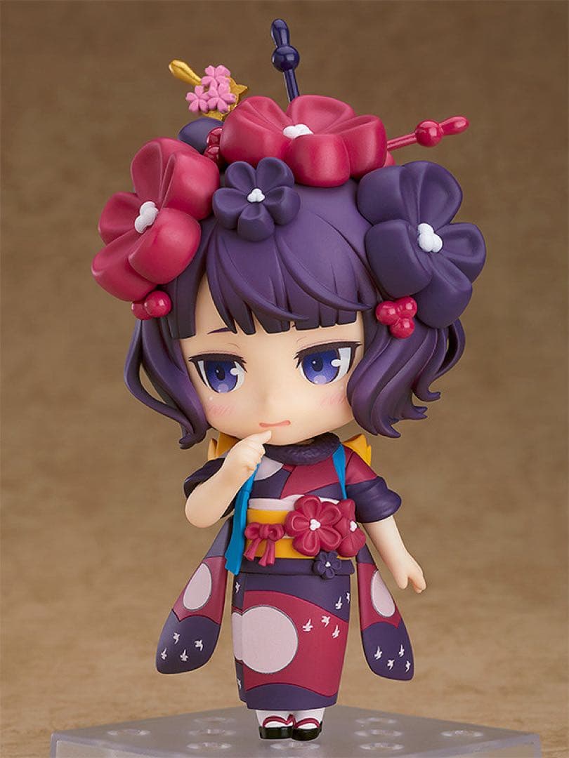 ねんどろいど 葛飾北斎