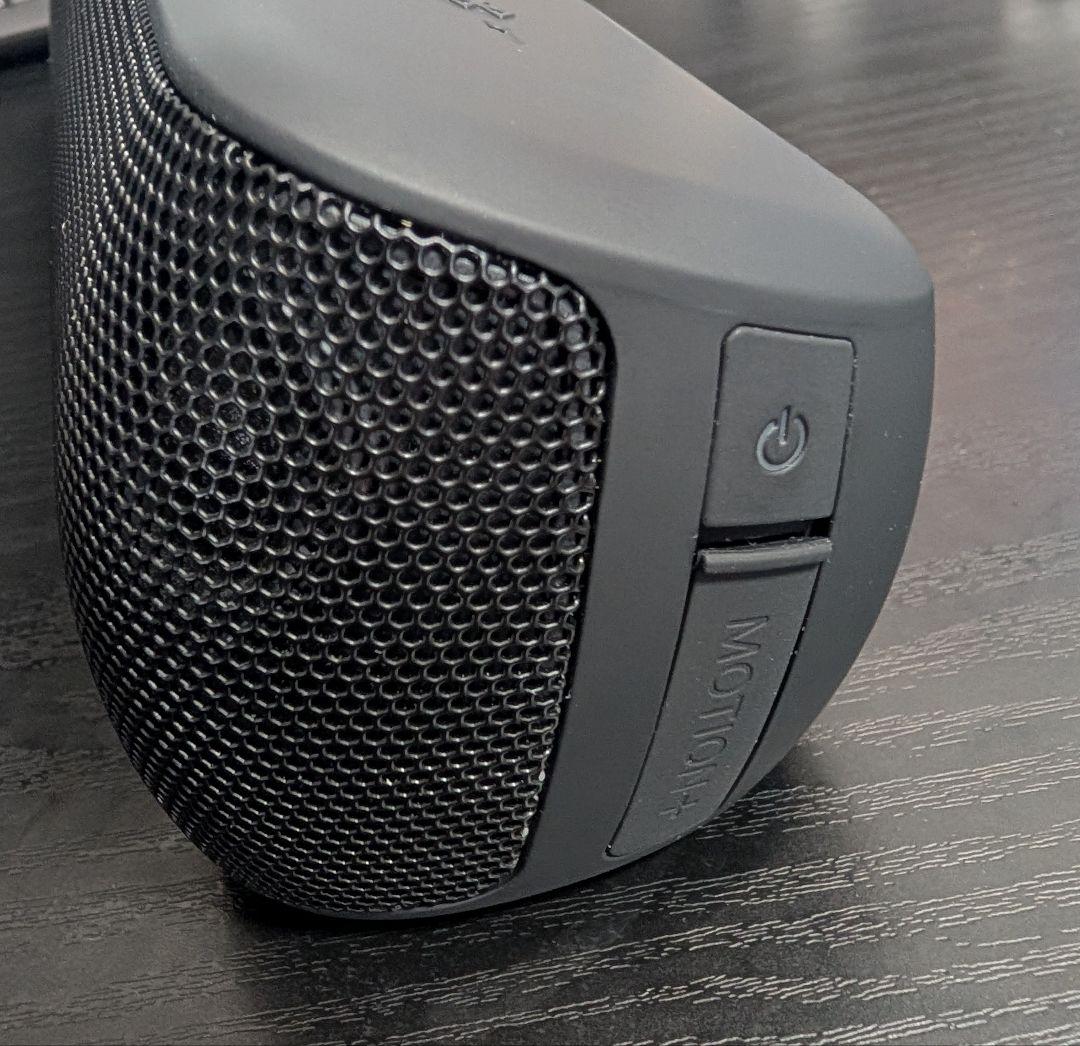 【中古】Anker Soundcore Motion+スピーカー