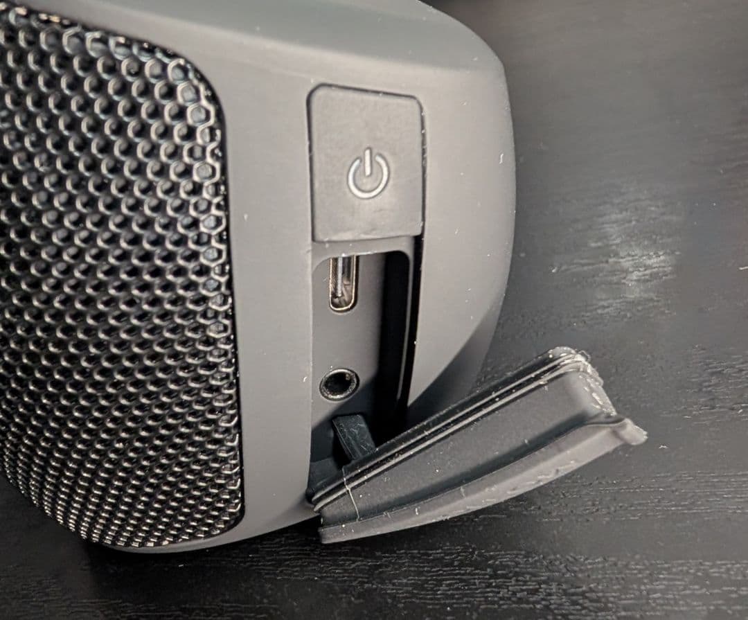 【中古】Anker Soundcore Motion+スピーカー