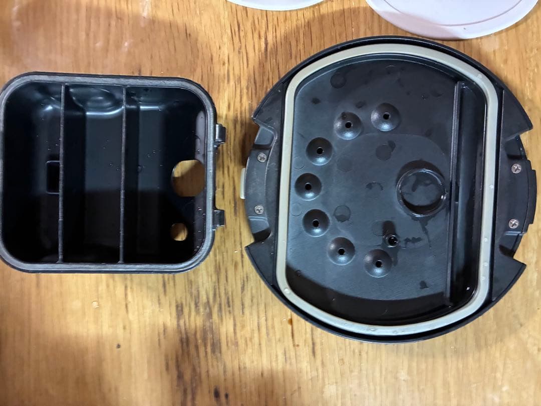 日立 圧力スチーム炊き ふっくら御膳　RZ-AW3000M 赤