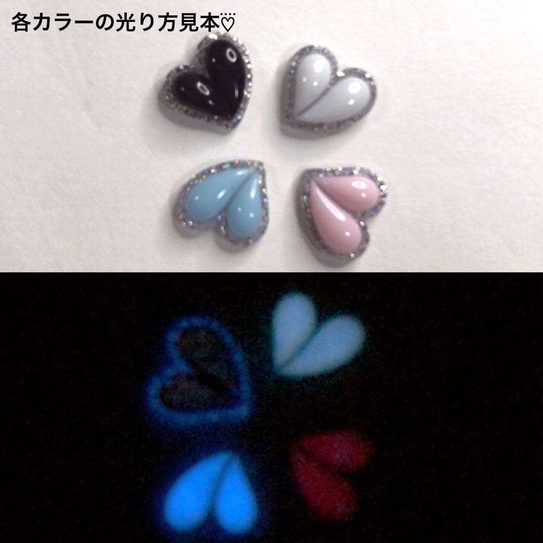 ハンドメイドレジンヘアゴム・ブローチ・ネックレス・ホルダーNo.527