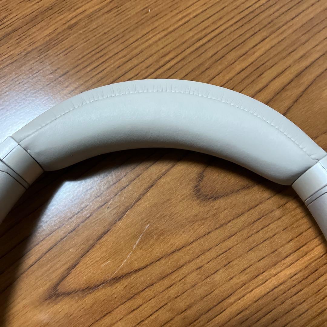 Sony WH-1000X M3 ワイヤレスヘッドホン