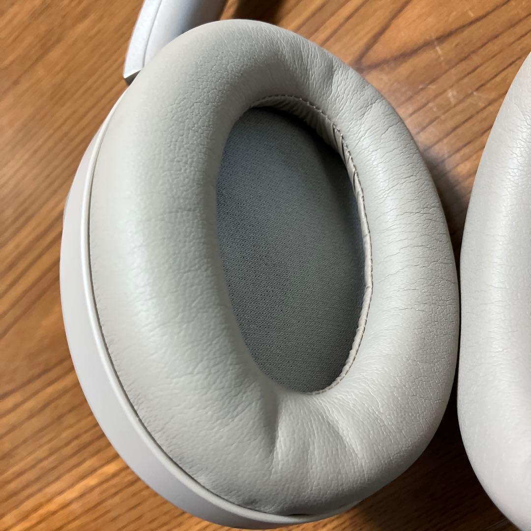 Sony WH-1000X M3 ワイヤレスヘッドホン