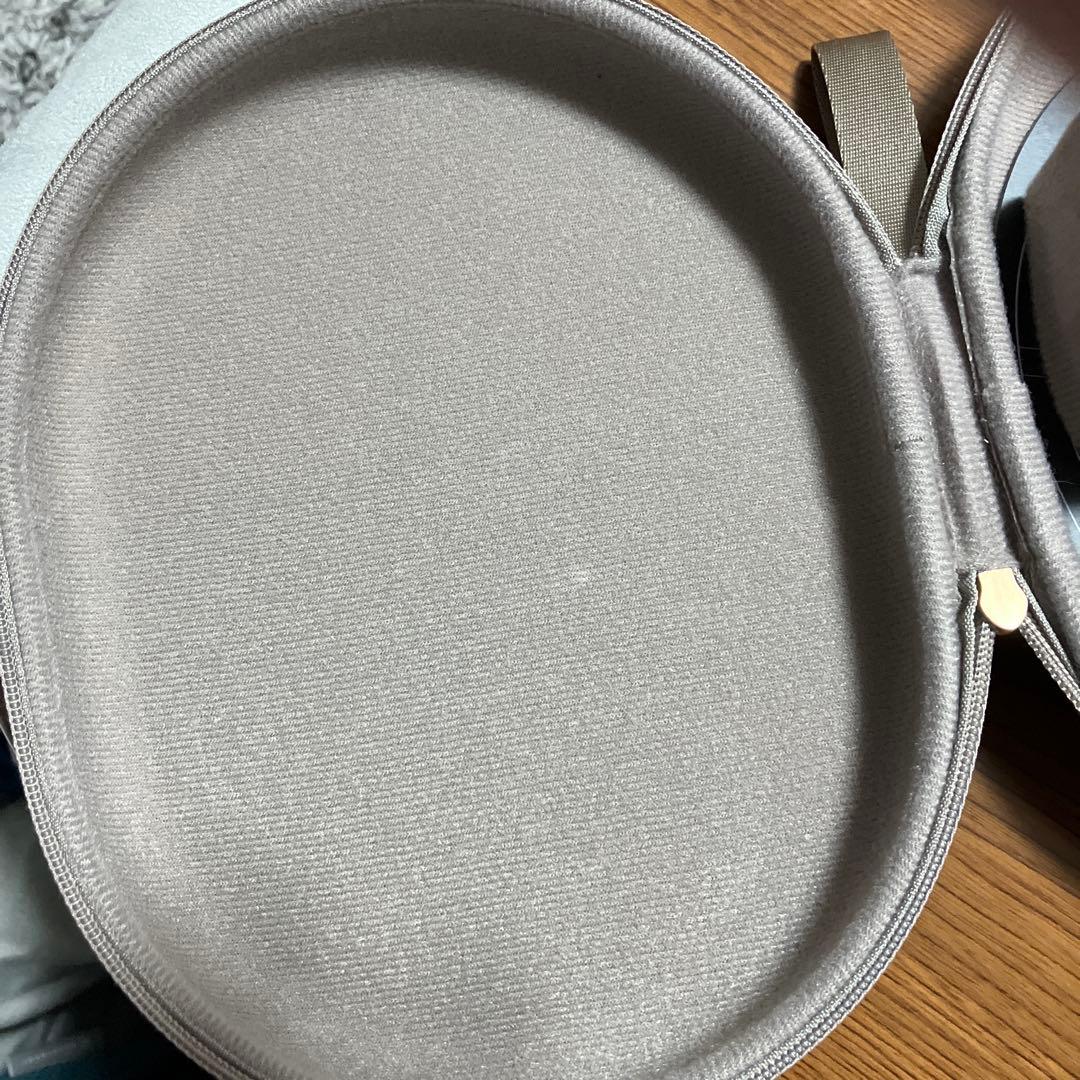 Sony WH-1000X M3 ワイヤレスヘッドホン