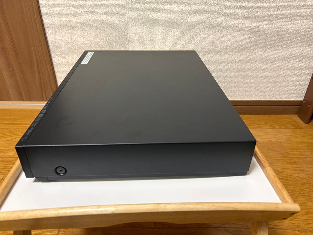 【SONYブルーレイレコーダー】 BDZ-RX105 HDD1TB