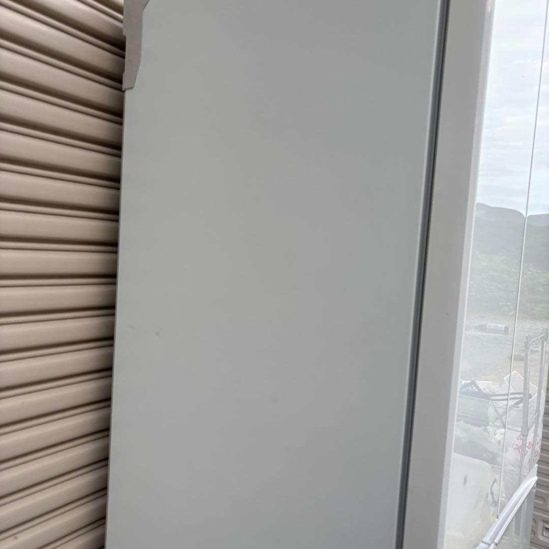 瀧511 美品 三菱ノンフロン冷凍冷蔵庫 470L 2021年製