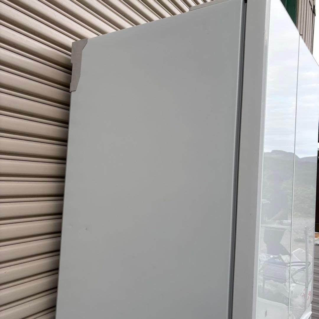 瀧511 美品 三菱ノンフロン冷凍冷蔵庫 470L 2021年製