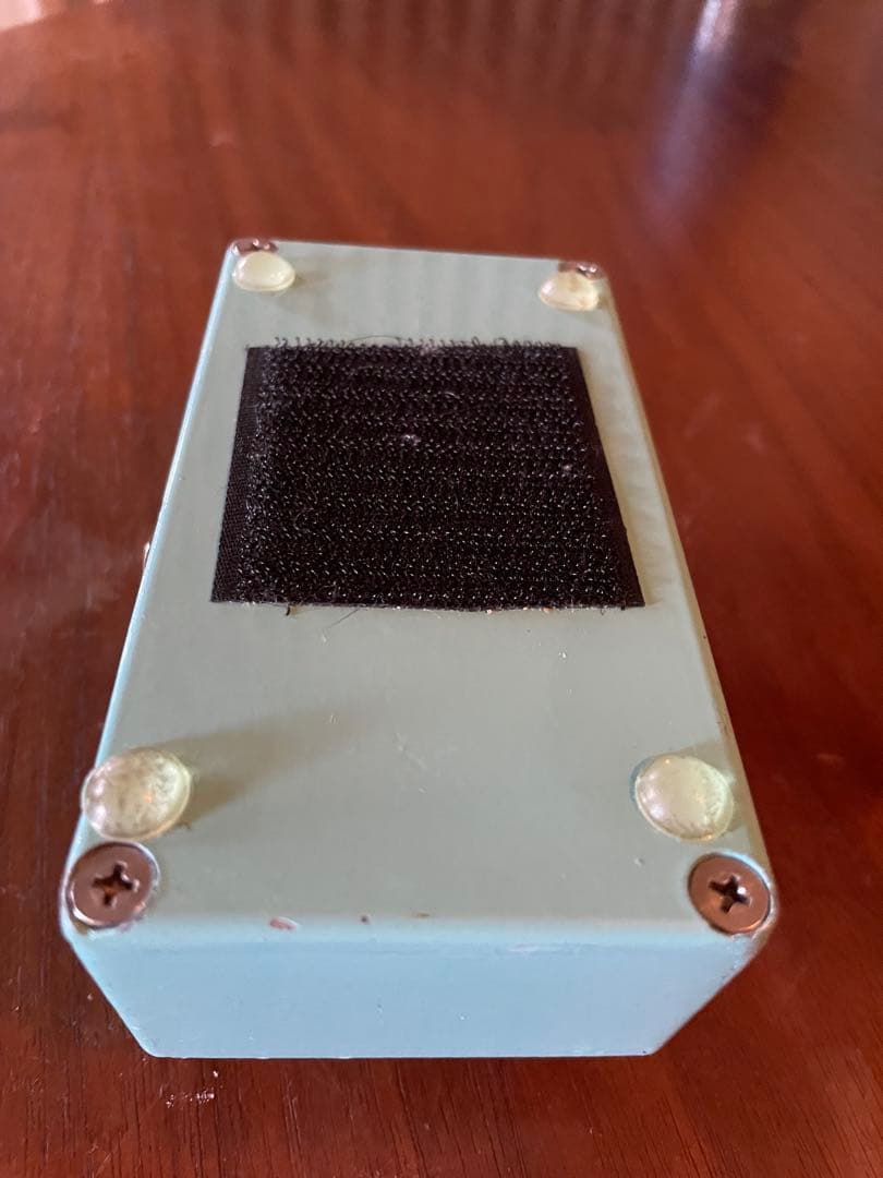 WALRUS DEEP SIX お宝コンプレッサー