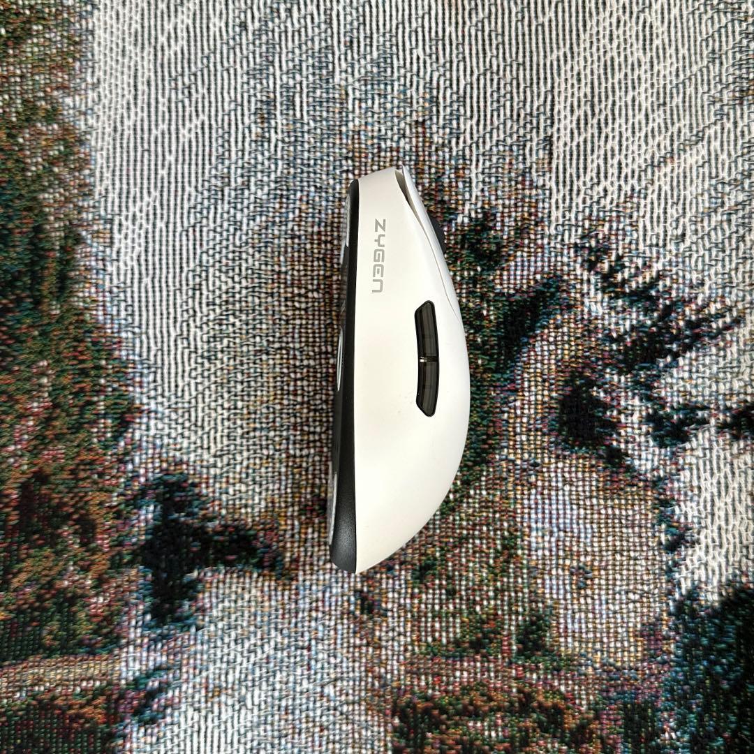 マウス・トラックボール VAXEE NP01 4K