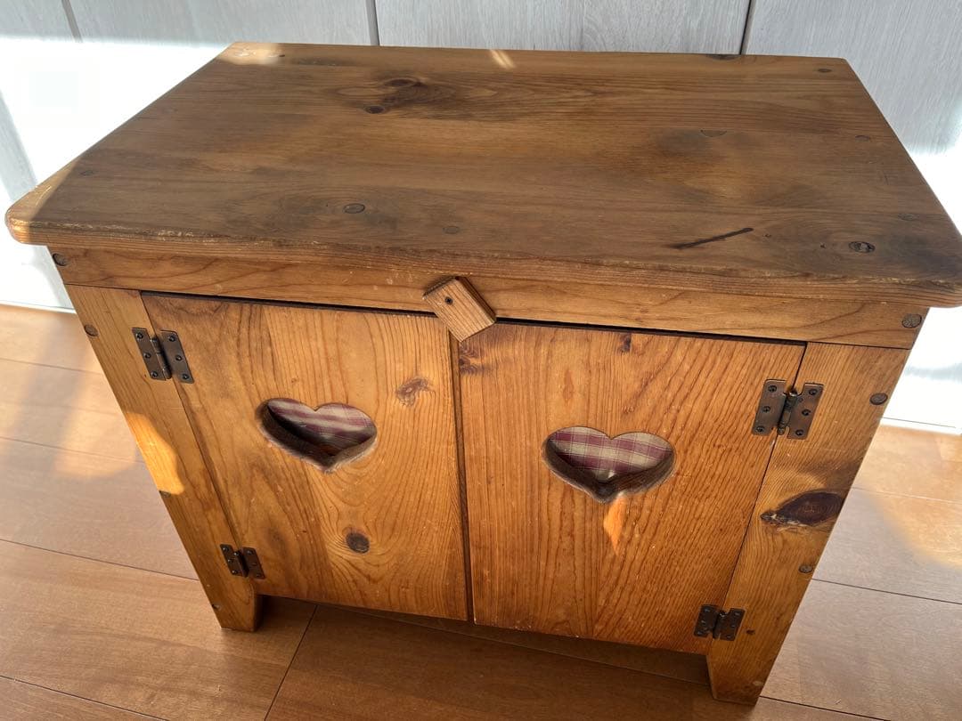 アンファン　テレビ台