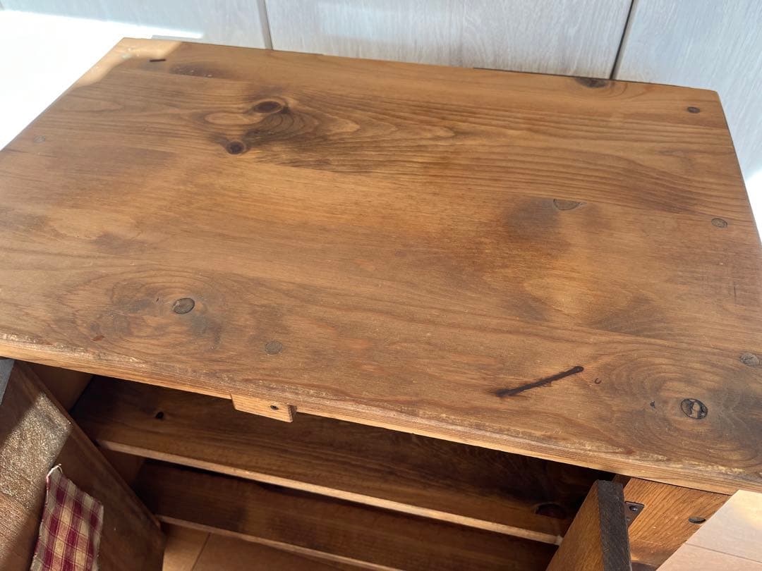 アンファン　テレビ台