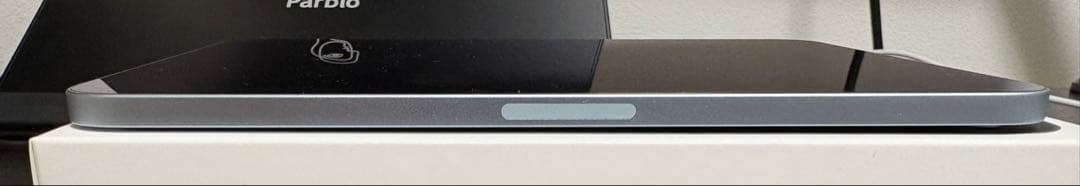 美品 iPad mini a17pro Wi-Fi 512GB 保証有