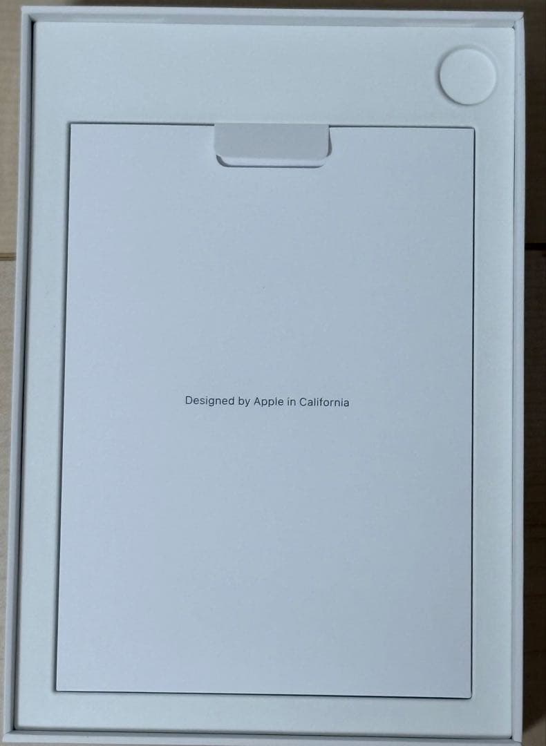 美品 iPad mini a17pro Wi-Fi 512GB 保証有