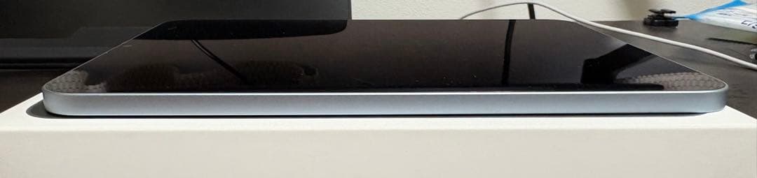 美品 iPad mini a17pro Wi-Fi 512GB 保証有