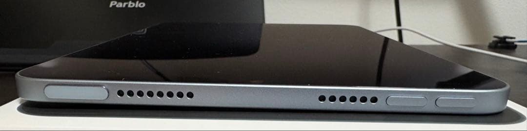 美品 iPad mini a17pro Wi-Fi 512GB 保証有