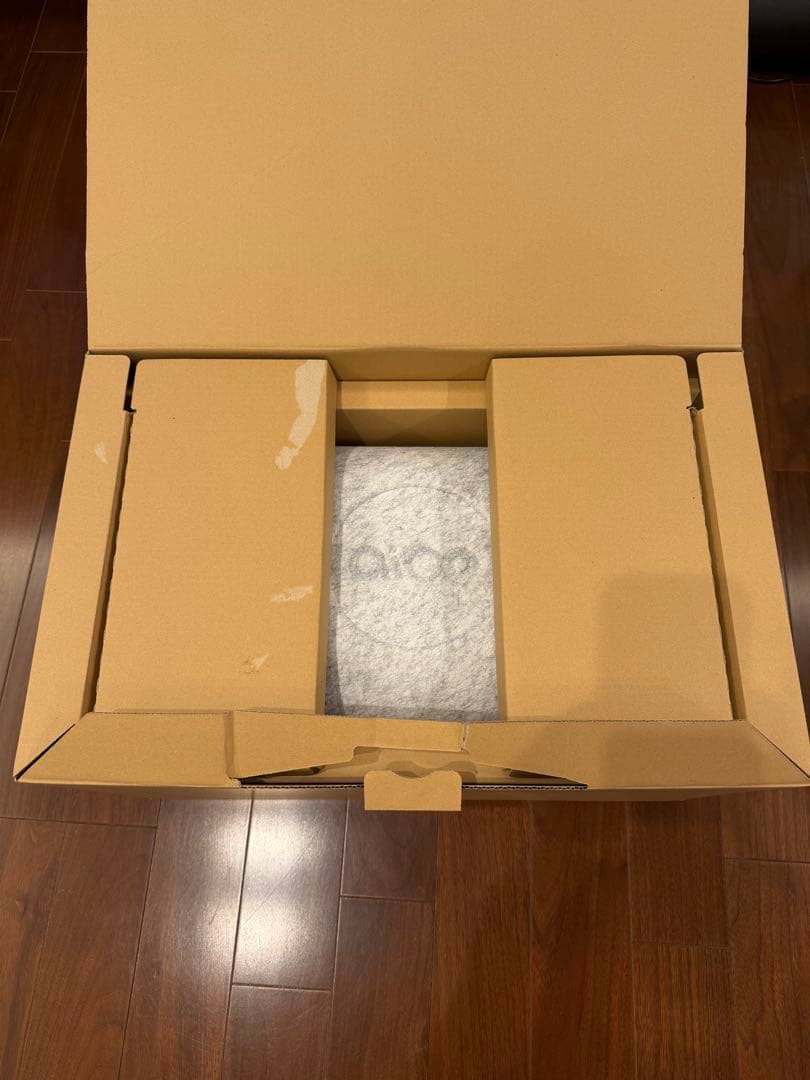 最終値下★ソニー aibo 本体 アイボリーホワイト ERS-1000 アイボ