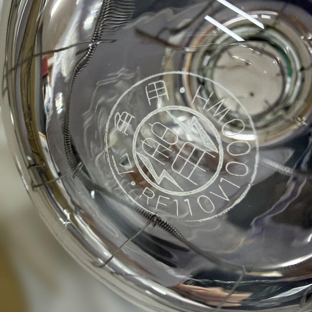 HAKUYO RF110V 1000W 白熱電球 屋外用