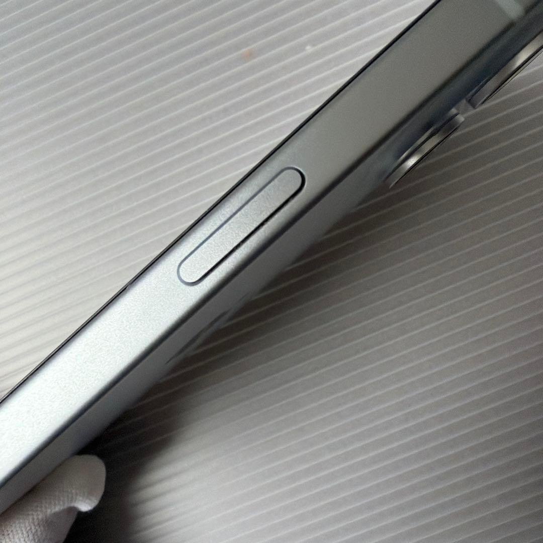 iPhone15 256gb 美品　箱あり