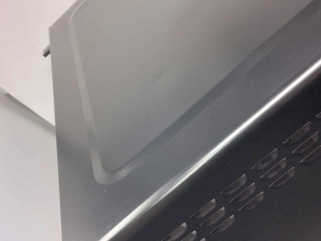 SHARP 電子レンジ RE-F18A-B 2020年製