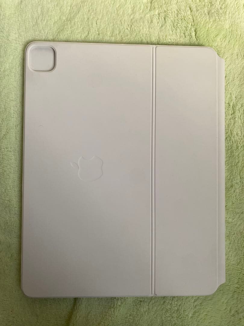 iPad Magic Keyboard ホワイト